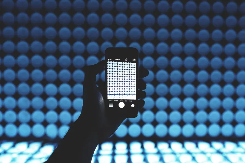 You Think You Know Them — But You're Watching a Ghost