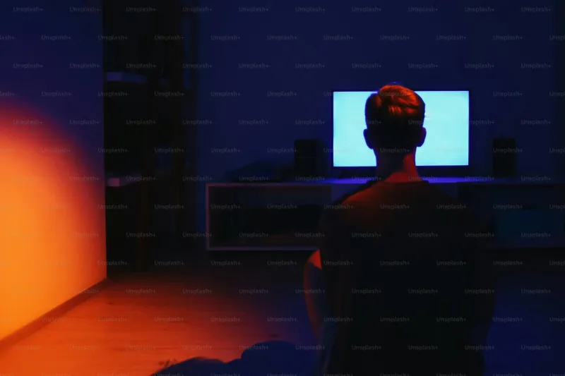 The Screen Between You: How Streamer-Fan Dynamics Are Sliding Into Uncomfortable Places